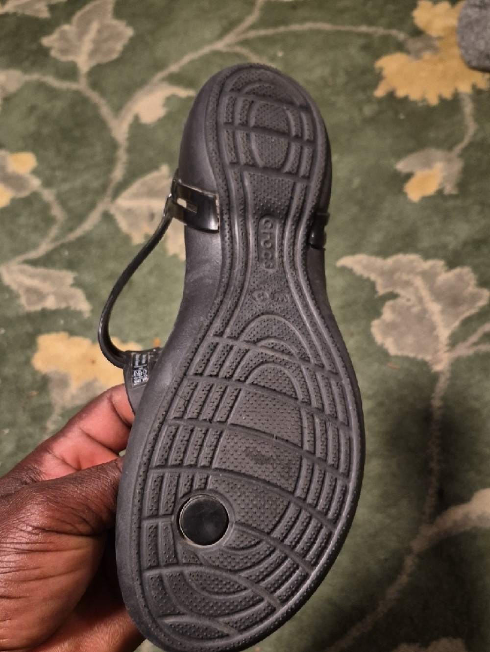 Crocs Sandals - Picture 7 of 11